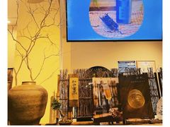 -成川茶店·潮汕工夫浓茶(万象店)