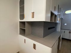 -索菲亚全屋定制衣柜橱柜家具(通州运乔居然之家店)