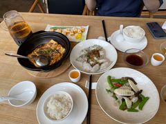 -客汀家宴·客家烟火 四季食材(集美店)