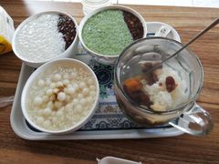 -笃笃笃糖粥(十全街店)