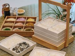 -丰尔粥食·顺德鱼生·干蒸排骨顺德菜(大良分店)