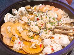 海鲜大咖-王庄阿咪海鲜大排档(象园店)