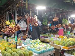 -南沙十九涌渔人码头-南门