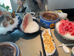 -享月汤皇·海鲜小火锅·聚会(曲江创意谷店)