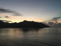 -北岐滩涂