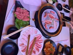 -胡哥烤肥牛(车公庙店)