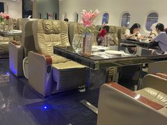 -法兰度航空主题餐厅(台山昌大昌店)