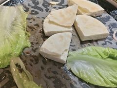 -熊大·鲜烤黄牛肉(五山店)