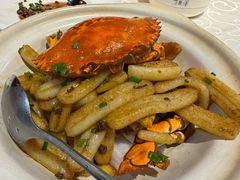 -爷爷的草帽·海鲜馆(孙塘路店)