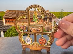 -婺源博物馆
