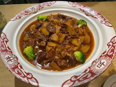 -盐韵石饼村·运城名菜楼(星河店)