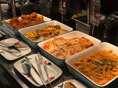 -The COOK·厨餐厅·自助餐(浦东嘉里大酒店)