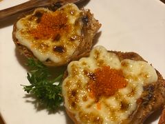 -福匠日本料理(人民路店)