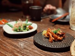 -三川·十酒Izakaya(南昌路店)
