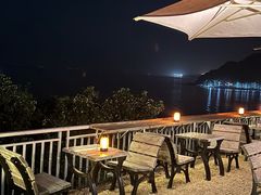 -Brew Farm·精酿农场海滨悬崖餐厅