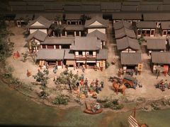 -西安大唐西市博物馆