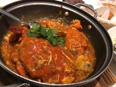 -新加坡海鲜共和(名胜世界圣淘沙海滨坊)