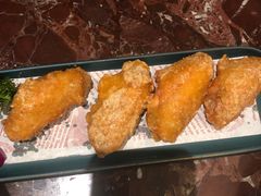 -新白鹿餐厅(爱琴海购物中心店)