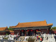 -珠海圆明新园