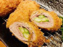 -胜博殿日式炸猪排(悠唐店)