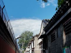 -北京国子监胡同