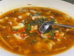 自贡大麻鱼-懒人盐府人家(航天桥店)