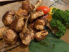 -富力希尔顿酒店·源氏日餐厅