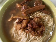 -旨亭街排骨饭(莞城店)