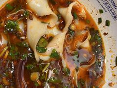 -马记永·兰州牛肉面(3019君尚店)