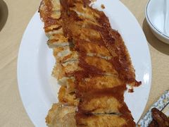 -大眼锅贴水饺(河东店)