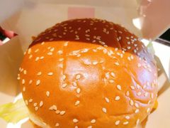 -肯德基(孝陵卫地铁站店)