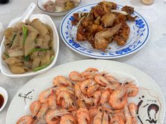 -腰记饭店(龙源路店)