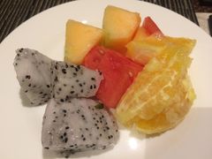 -南昌融创铂尔曼酒店咖啡苑餐厅