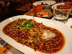 -杨氏青龙虾·羊蝎子(托乐嘉店)
