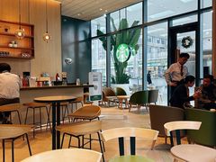 -星巴克(宏汇国际广场店)