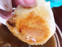 -正宗北舞渡闪家胡辣汤(总店)