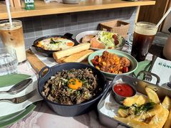 -WOKKA by艮上(中海环宇荟店)
