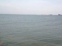 -老虎石海上公园