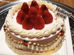 -好利来(团结湖店)