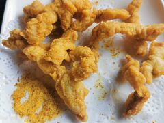 -蝎王府羊蝎子(天通苑店)