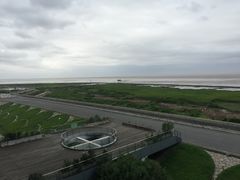 -上海南汇嘴大堤酒店