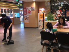 -麦当劳(美林湖店)