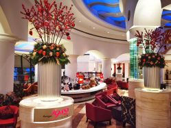 -华侨城洲际大酒店·宴会厅