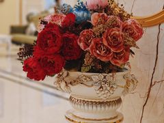 -名流健康高端体检中心·名宾门诊·健康管理