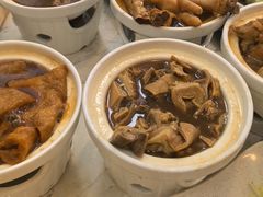 -三美肉骨茶(柏威年广场店)