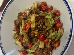 -新新湘菜馆(新中街二条店)