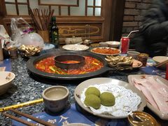 -蜀大侠火锅(建设路第五大道店)