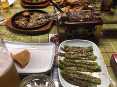 -楚太子  中餐&烧烤(武大店)