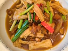 -海宝酒家(中山四路店)