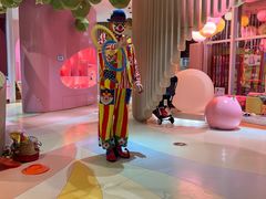 -水桶王国主题餐厅·聚会·生日派对·亲子活动·家庭套餐(亚龙湾希尔顿店)